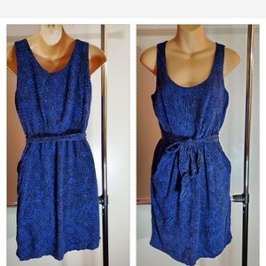 Classy business dress